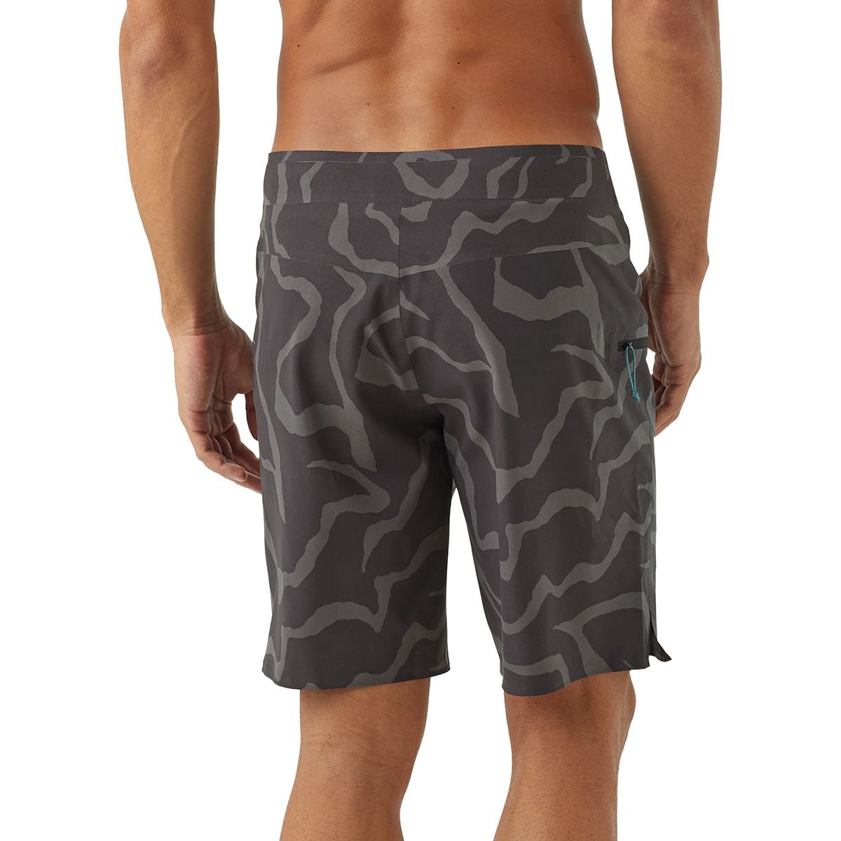 Patagonia store hydroflow boardshorts