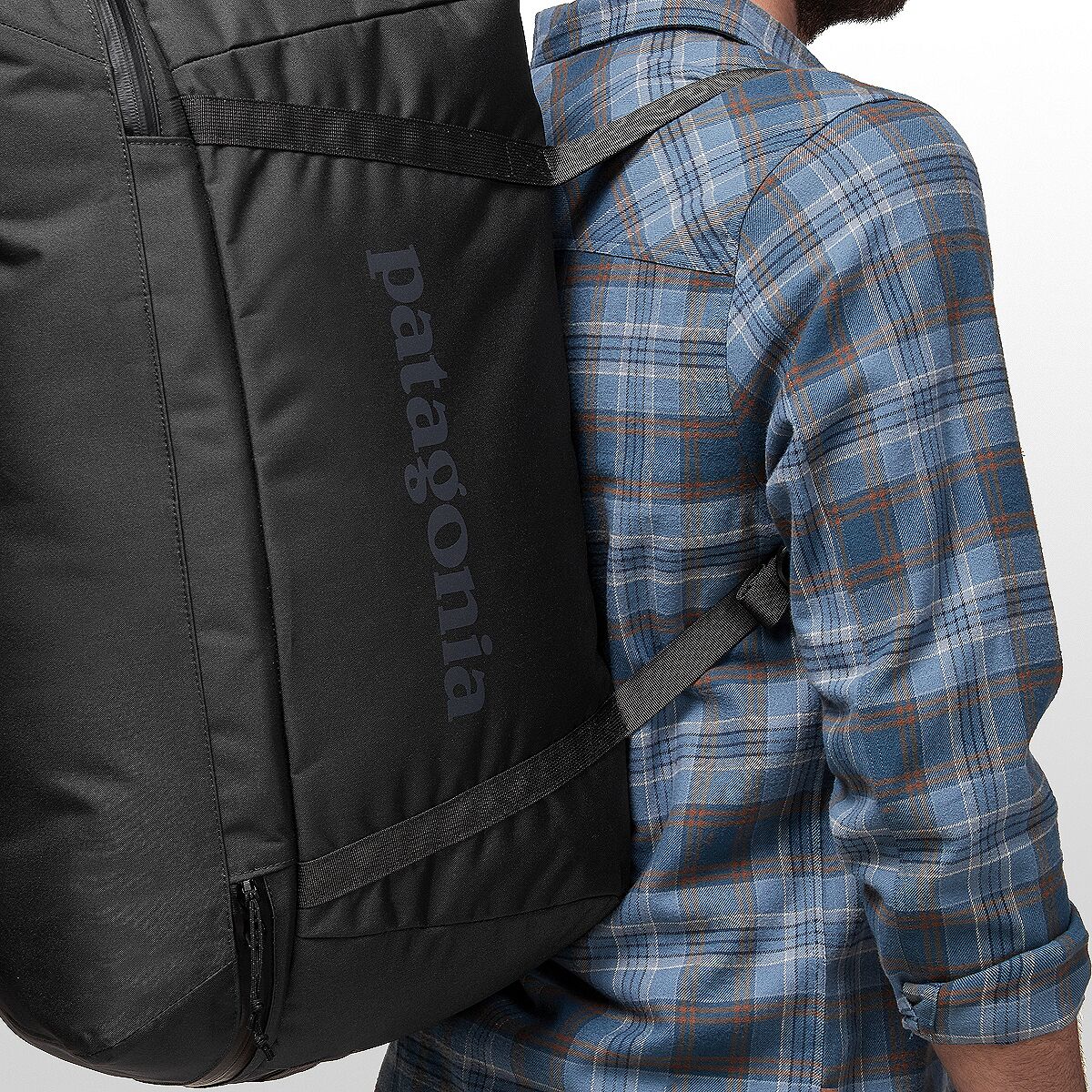 Patagonia Planing 55L Duffel Bag - Travel