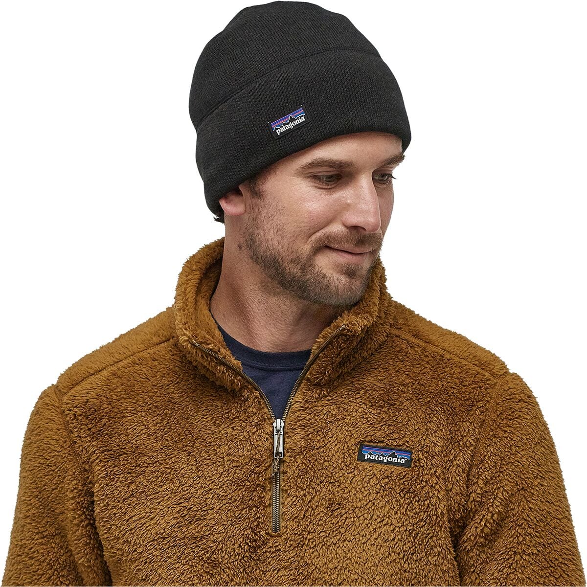 Patagonia clearance fleece hat