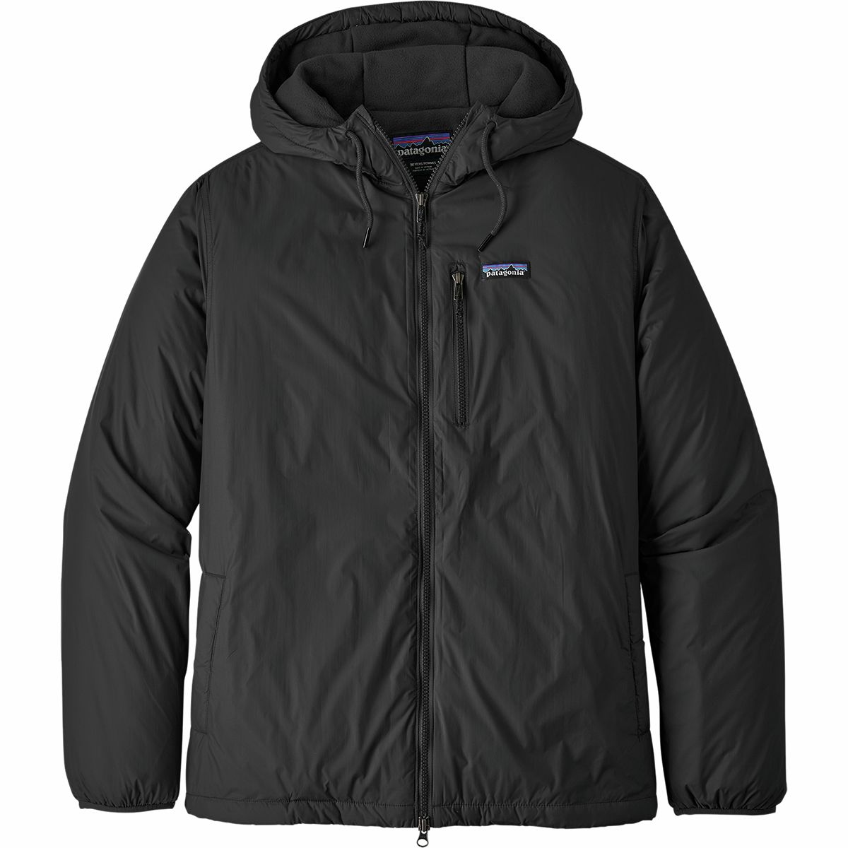 Patagonia men's mojave trails hoody jacket review on sale