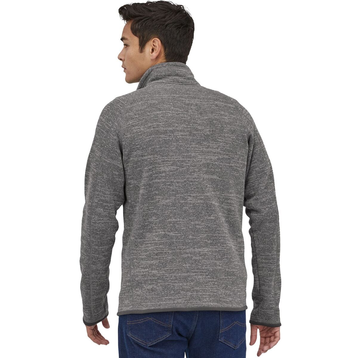 Patagonia Better Sweater Fleece Jacket - Men's - Clothing