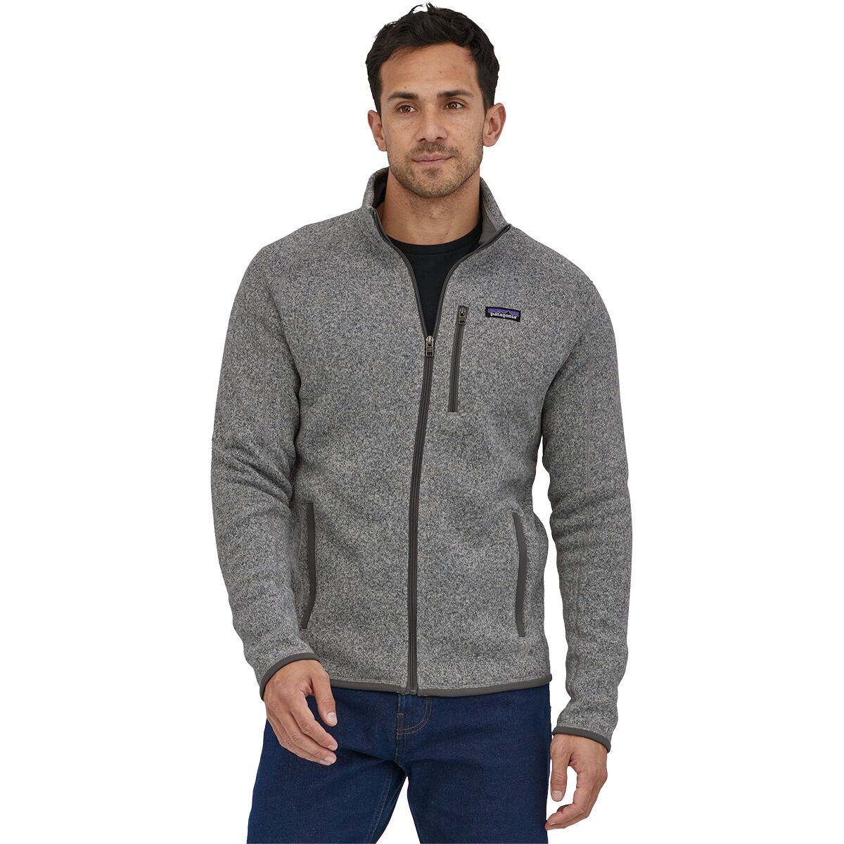 Patagonia Better Sweater Fleece Jacket - Men's - Men