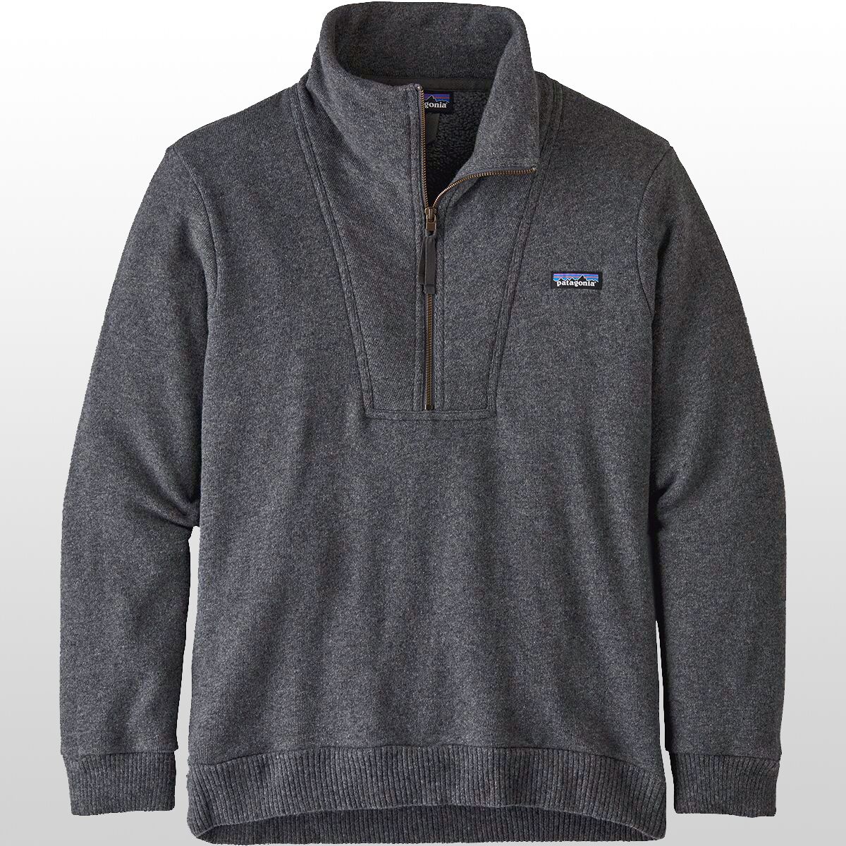 Patagonia men's woolie fleece sales hoody