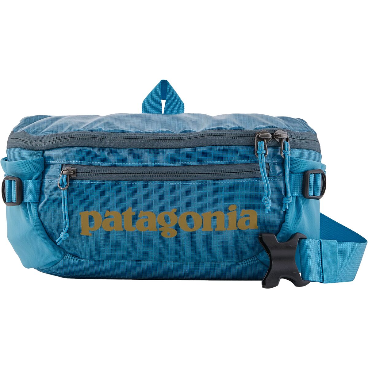 Patagonia Black Hole 5L Waist Pack Hike Camp