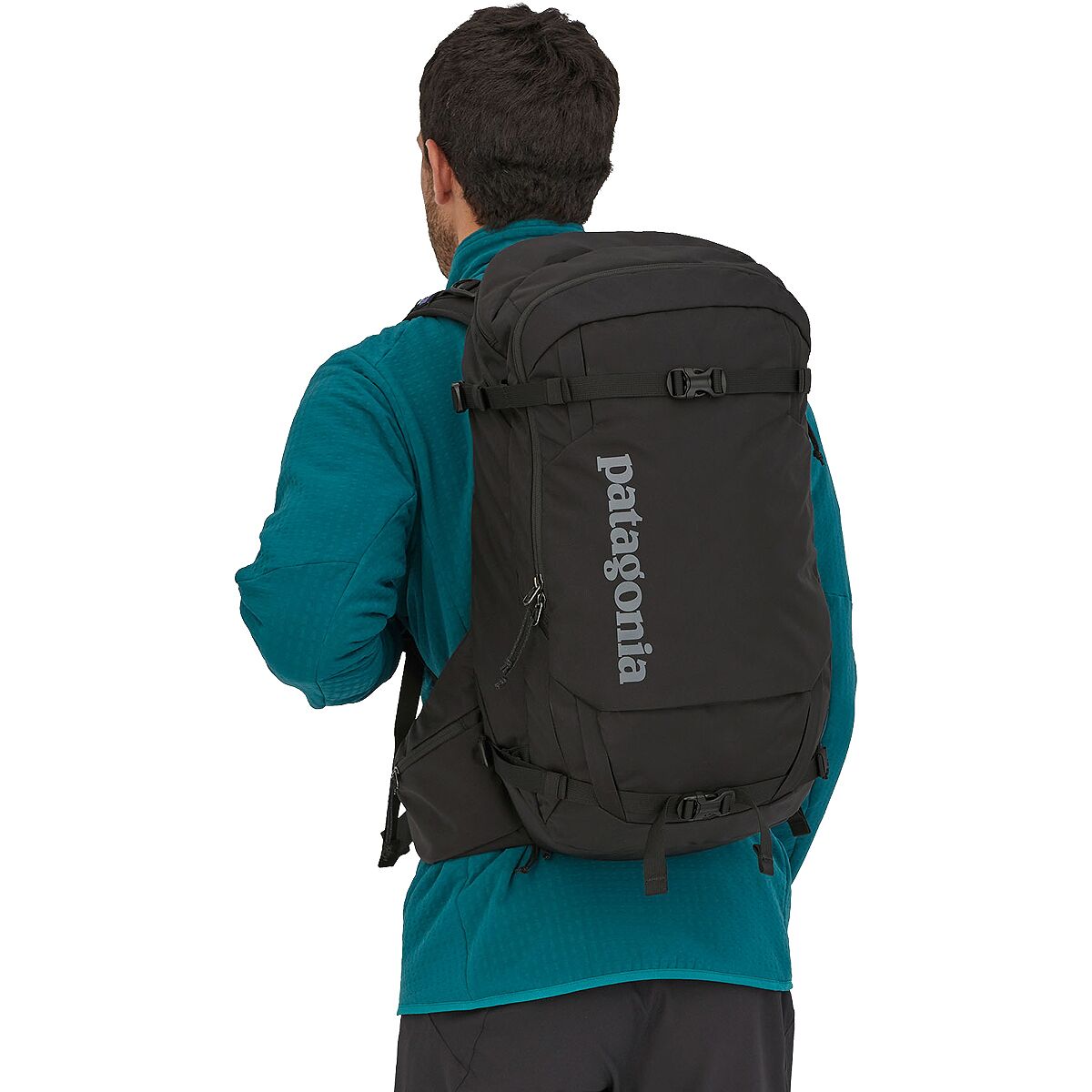 Patagonia Snow Drifter 30L Backpack - Hike & Camp