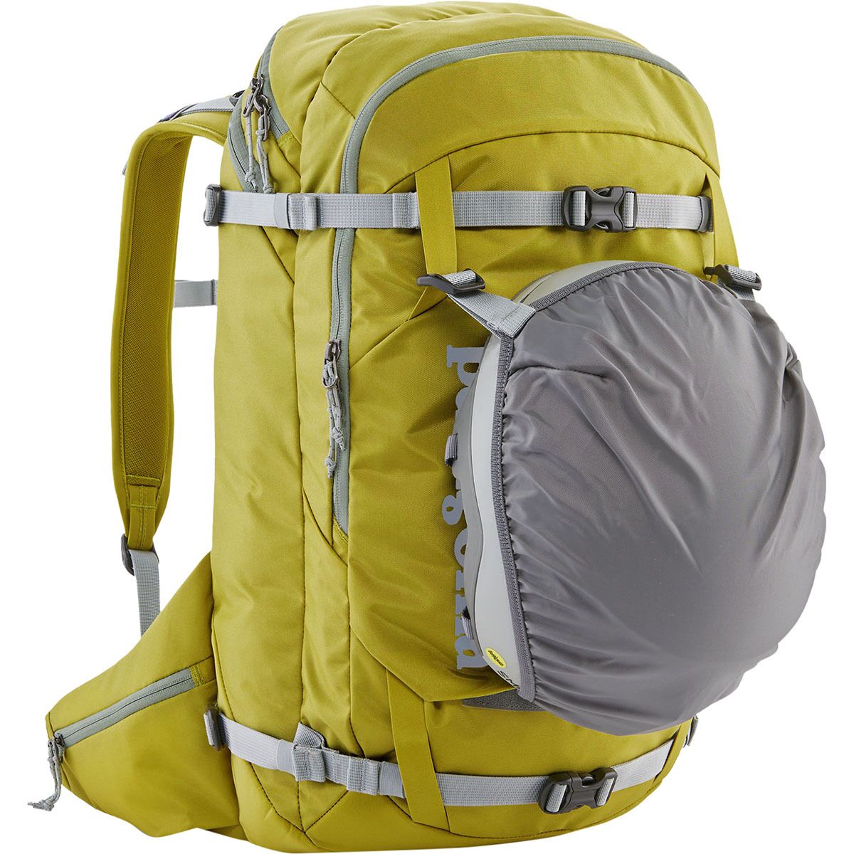 Patagonia Snow Drifter 30L Backpack - Hike & Camp