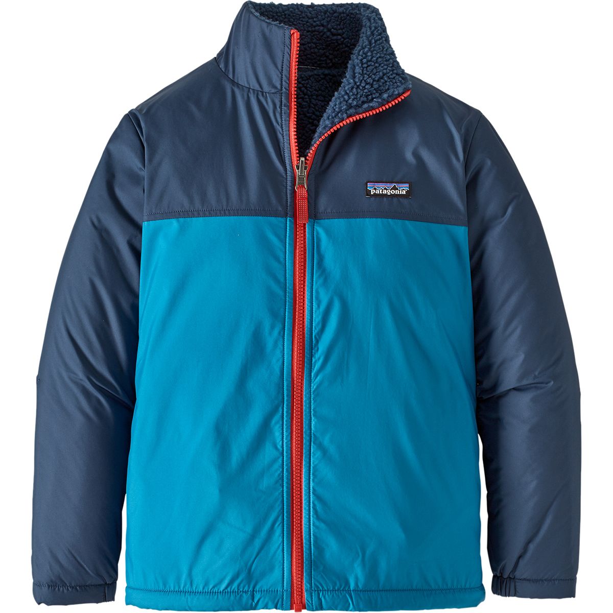 Patagonia Everyday 4-in-1 Jacket - Boys' - Kids