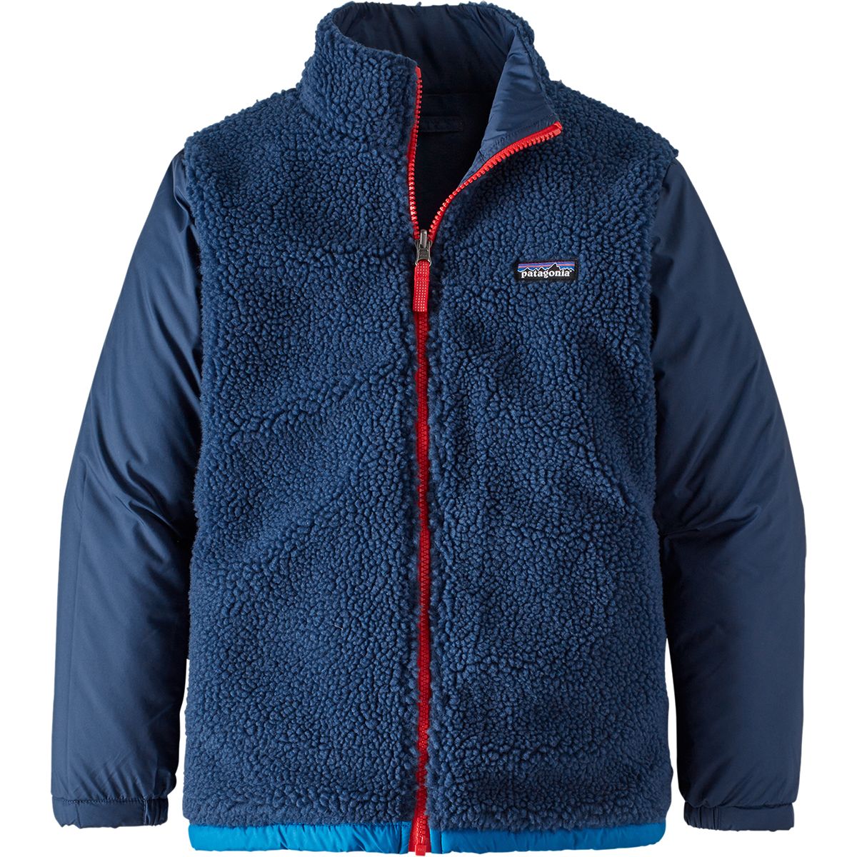 Patagonia Everyday 4-in-1 Jacket - Boys' - Kids