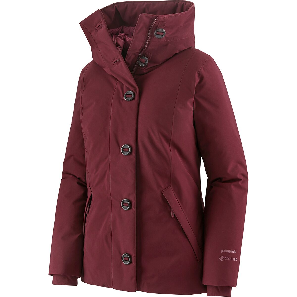 Patagonia Frozen Range Jacket Women s Women