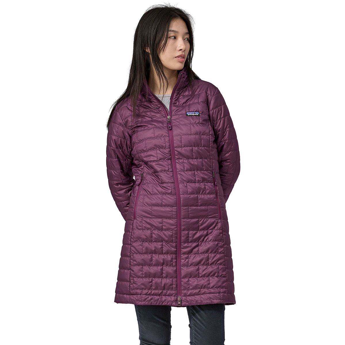 Great Falls Insulated Parka - Women's