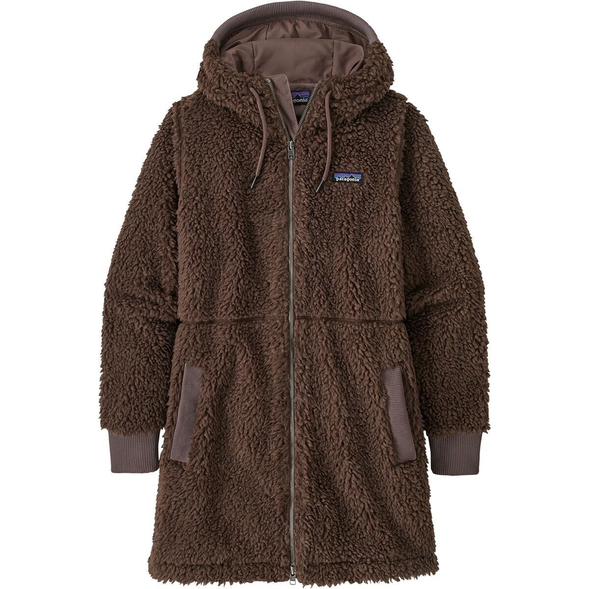 Patagonia dusty mesa parka best sale