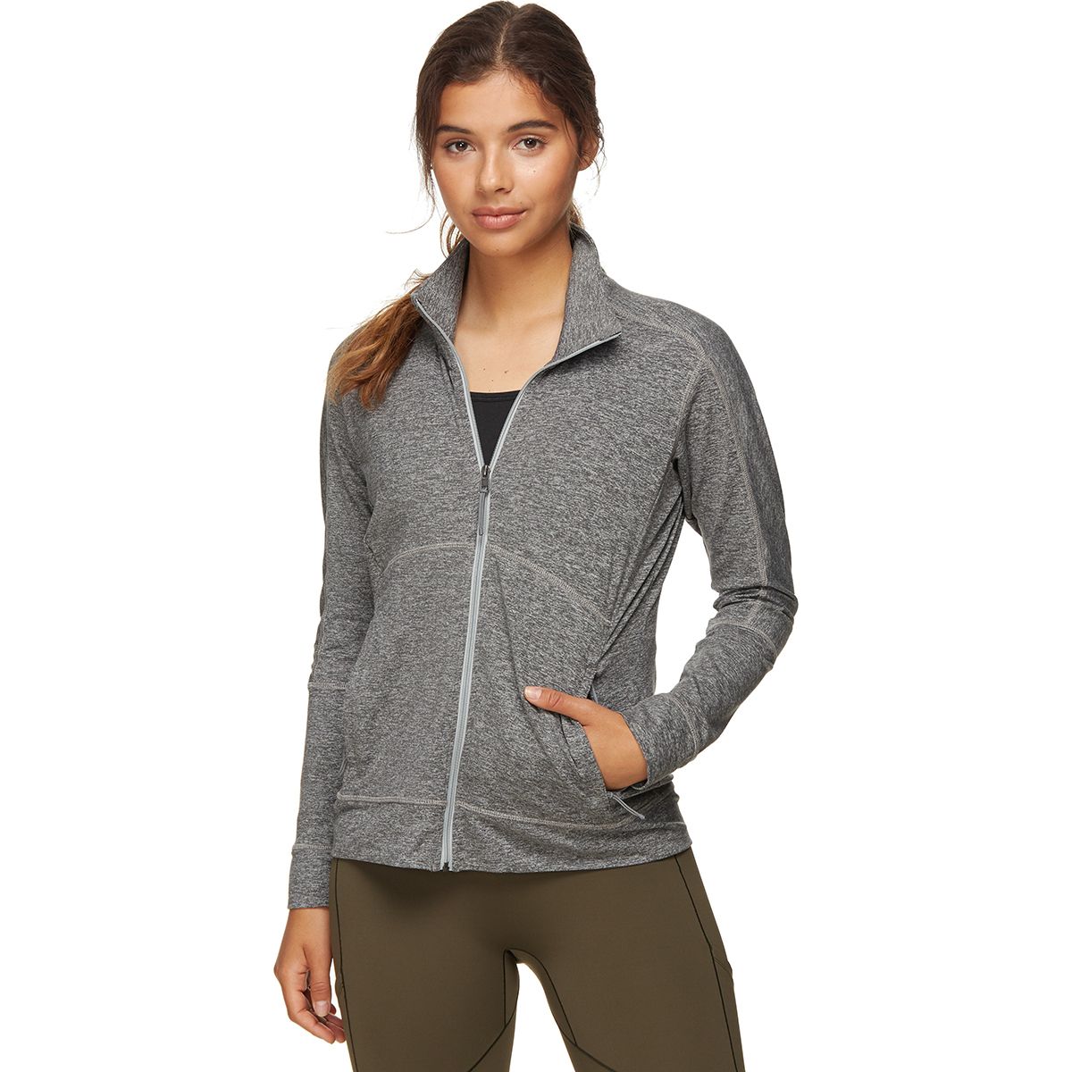 Outdoor Research Womens Melody Full Zip + Patagonia + Fishing