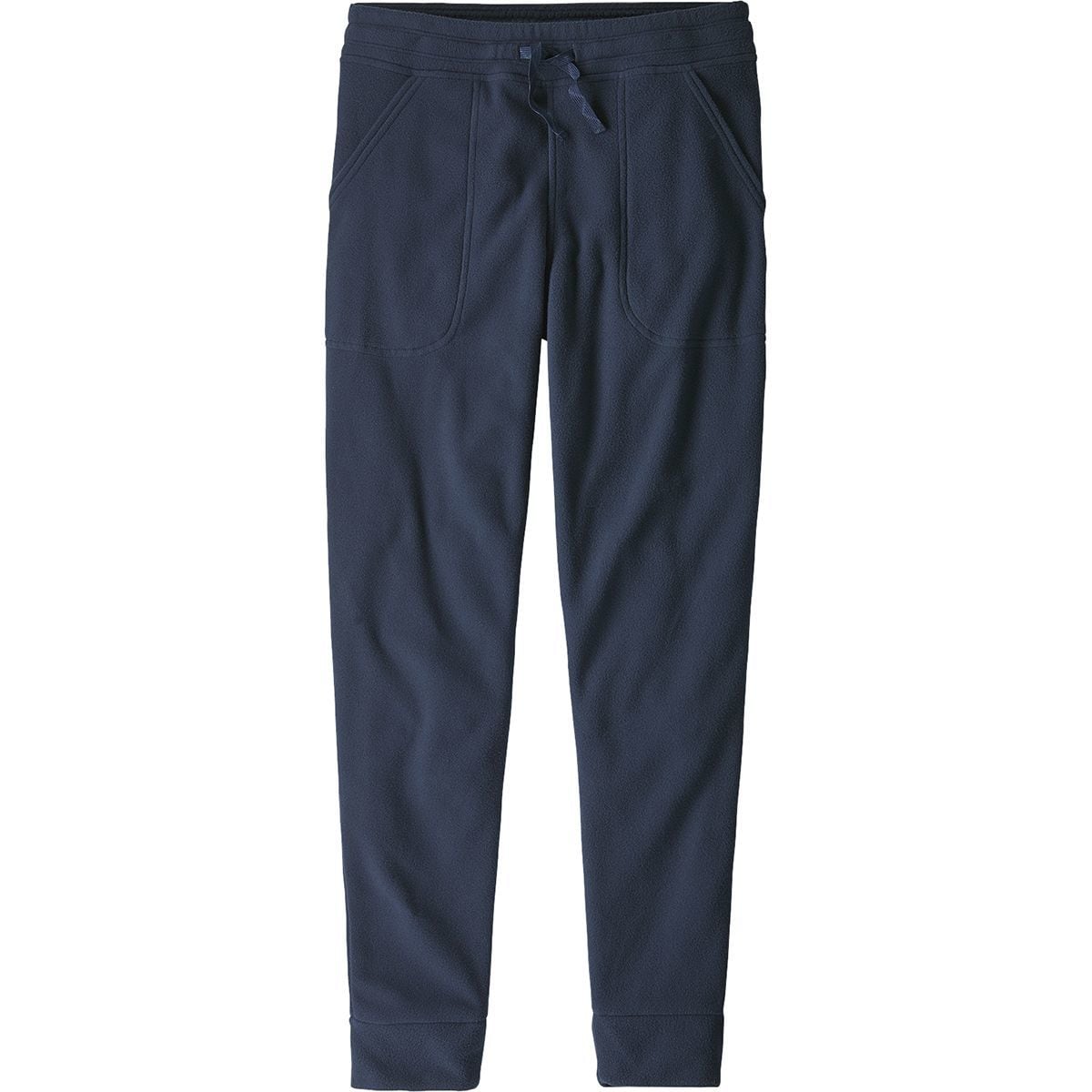 Patagonia W's Snap-T Pants-Bergy Bits: New Navy — REAL Watersports
