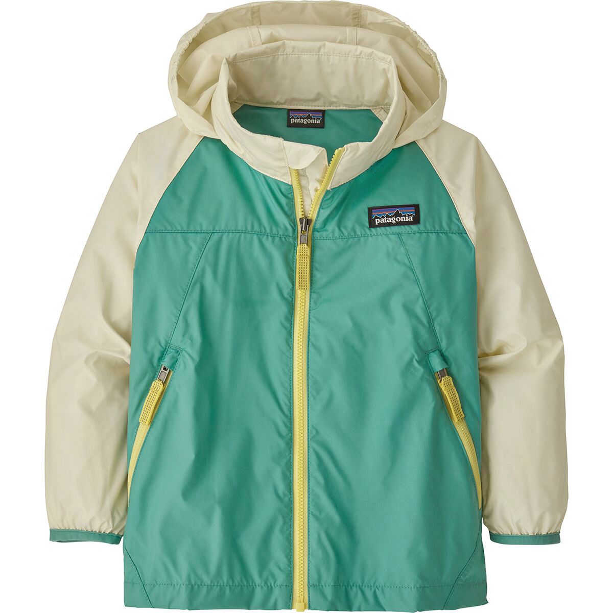 Patagonia Light and Variable Hoodie Toddler Girls Kids