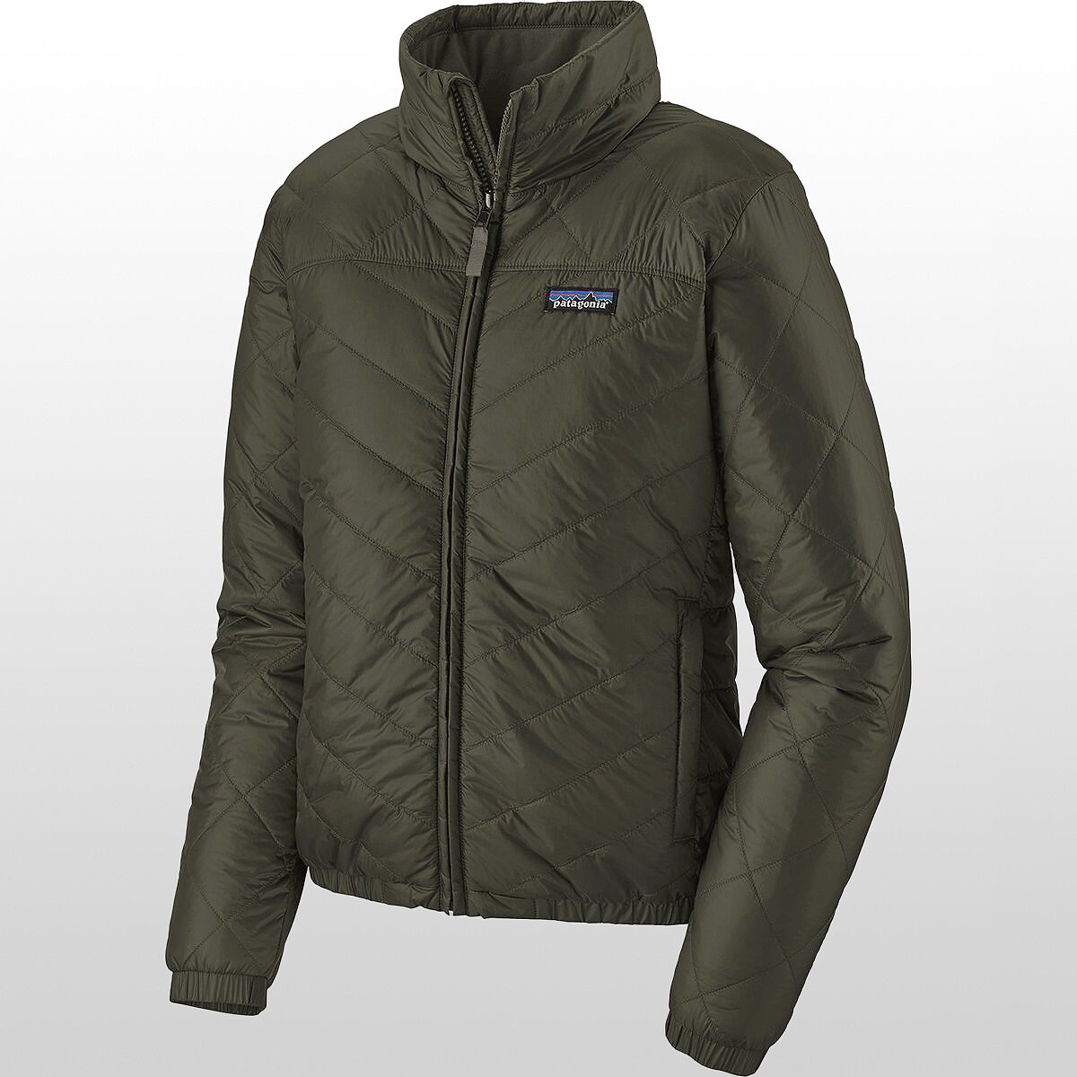 Patagonia on sale womens bomber