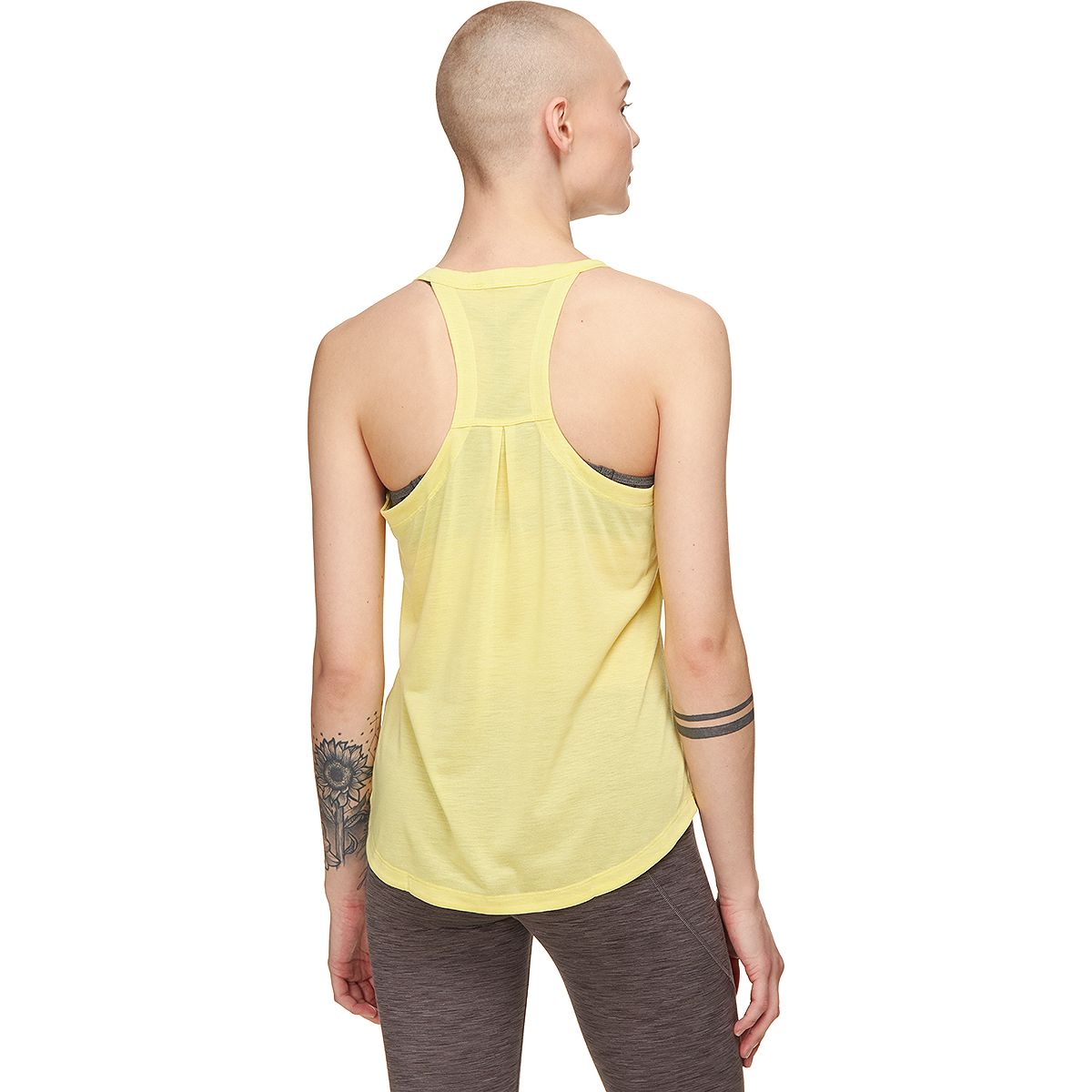 Patagonia Women's Side Current Upcycled Tank Top