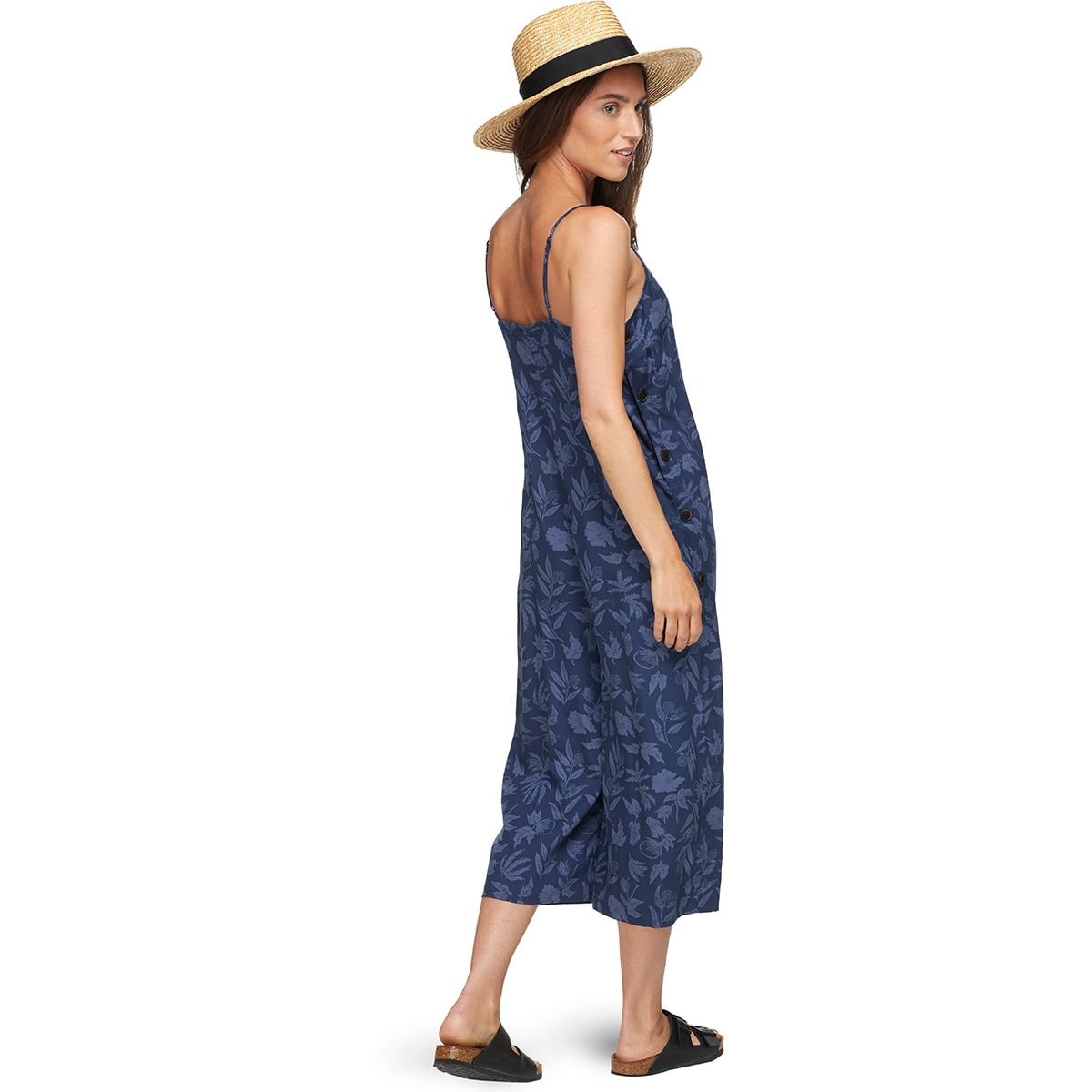 women's june lake jumpsuit