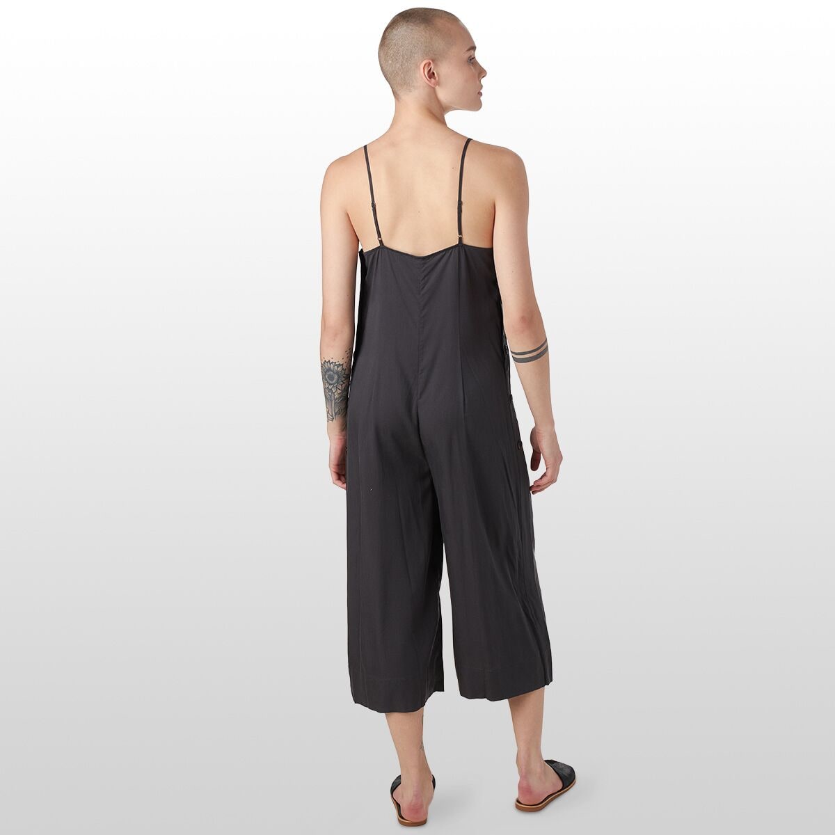 women's june lake jumpsuit