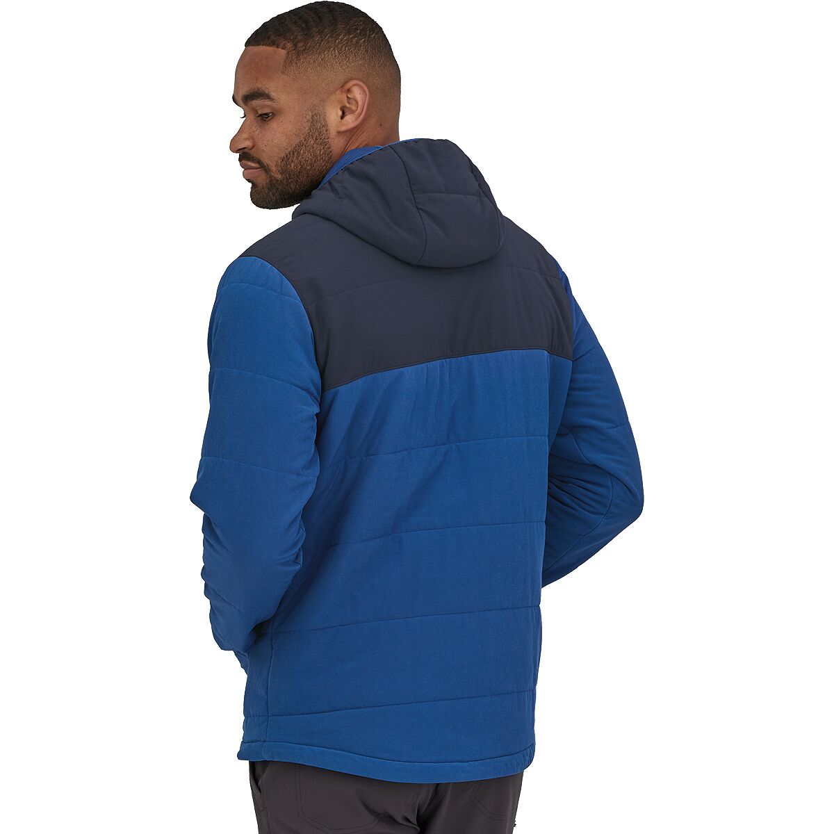 Patagonia Pack In Pullover Hoodie - Men's - Men