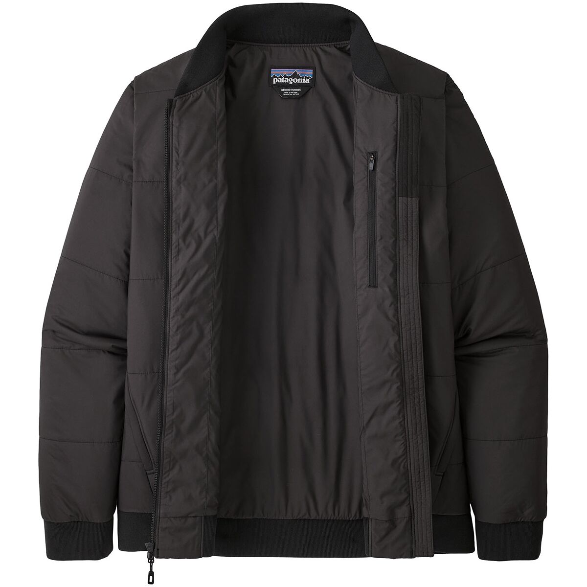 Patagonia Zemer Bomber Jacket Men s Men