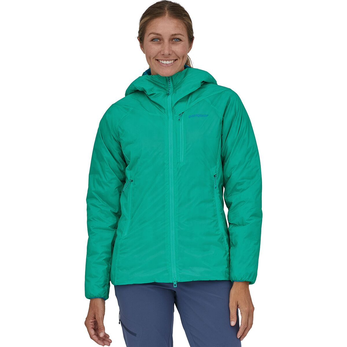 Patagonia DAS Light Hooded Jacket - Women's - Women