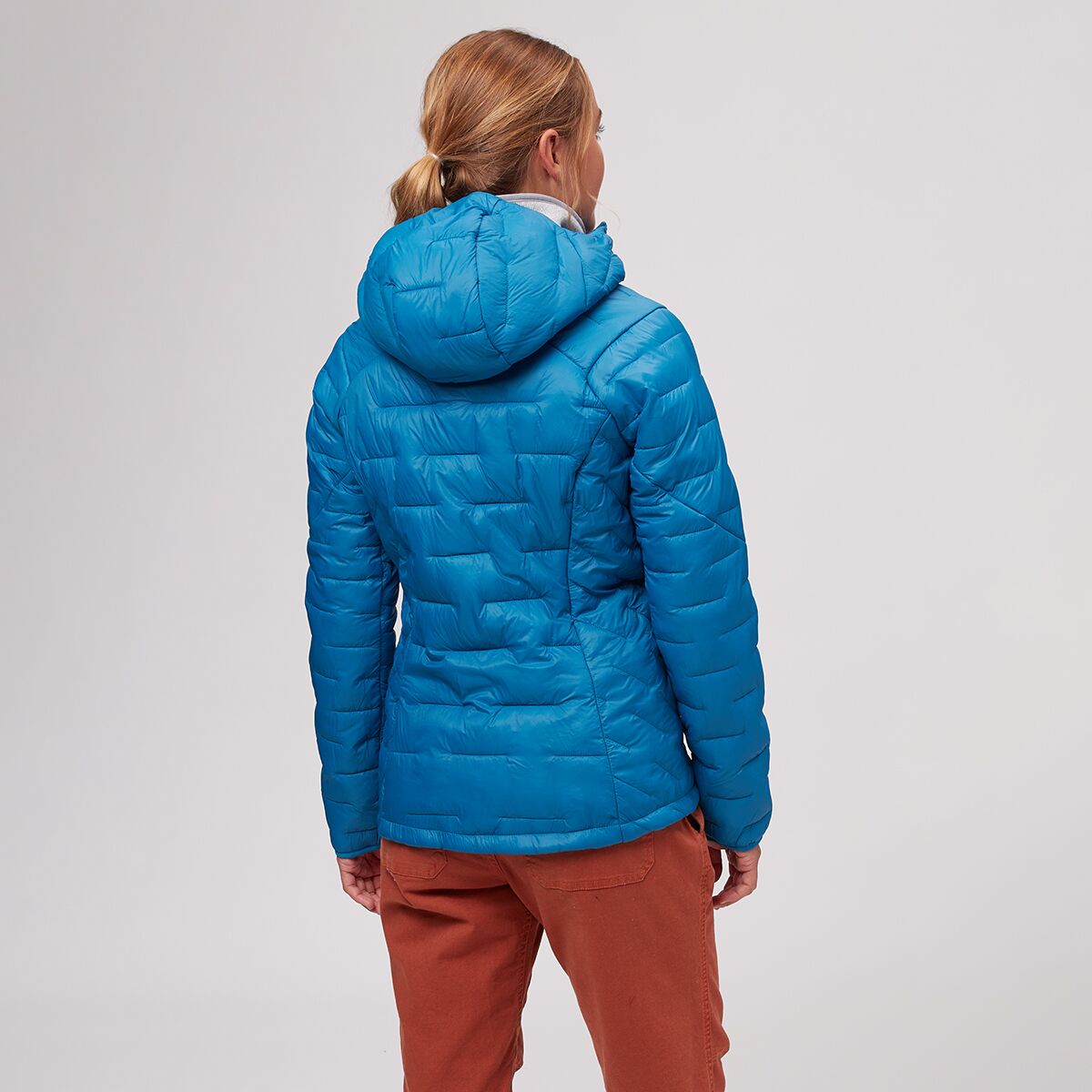 Patagonia Macro Puff Hooded Jacket - Women's - Women