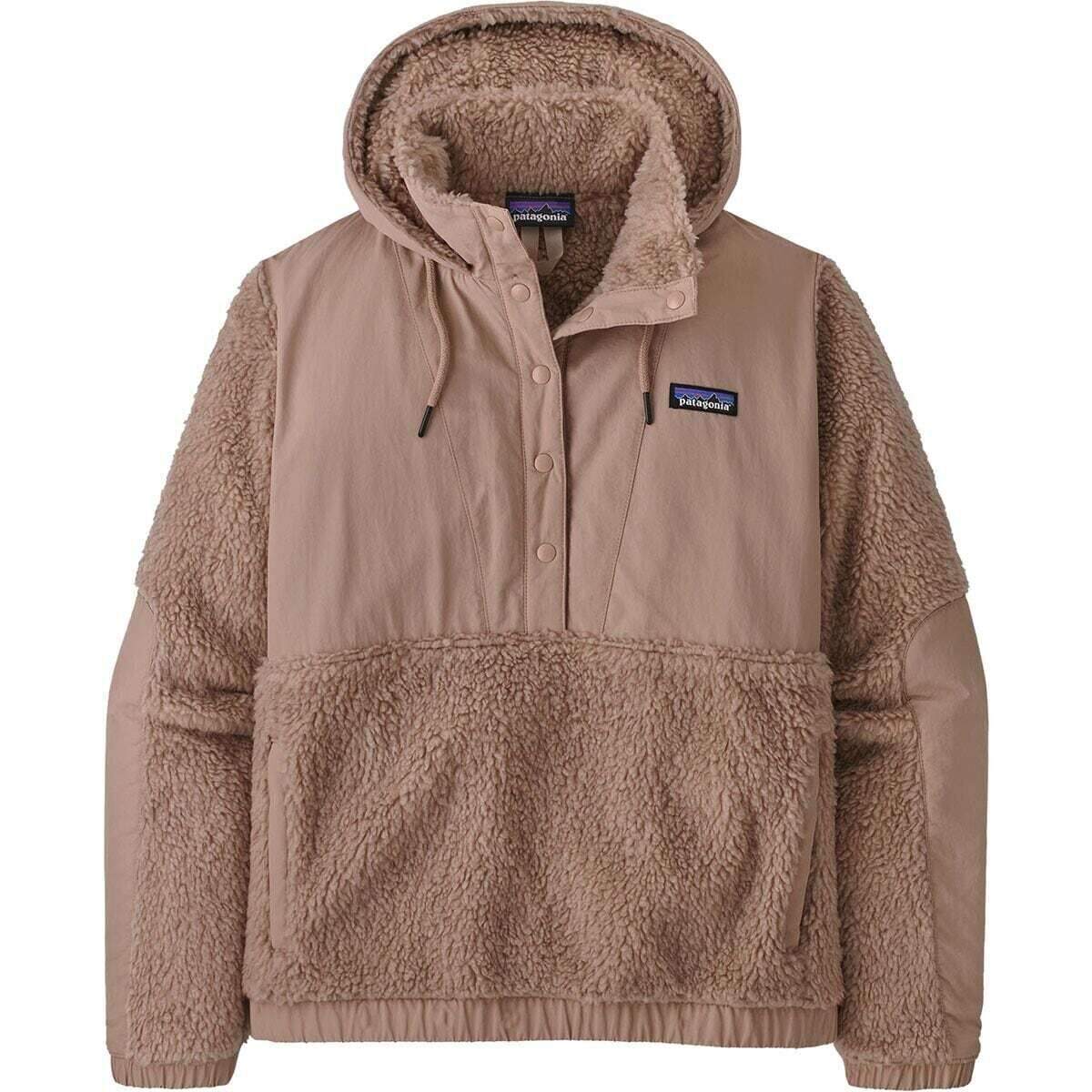 Patagonia Shelled Retro-X Pullover - Women's - Women