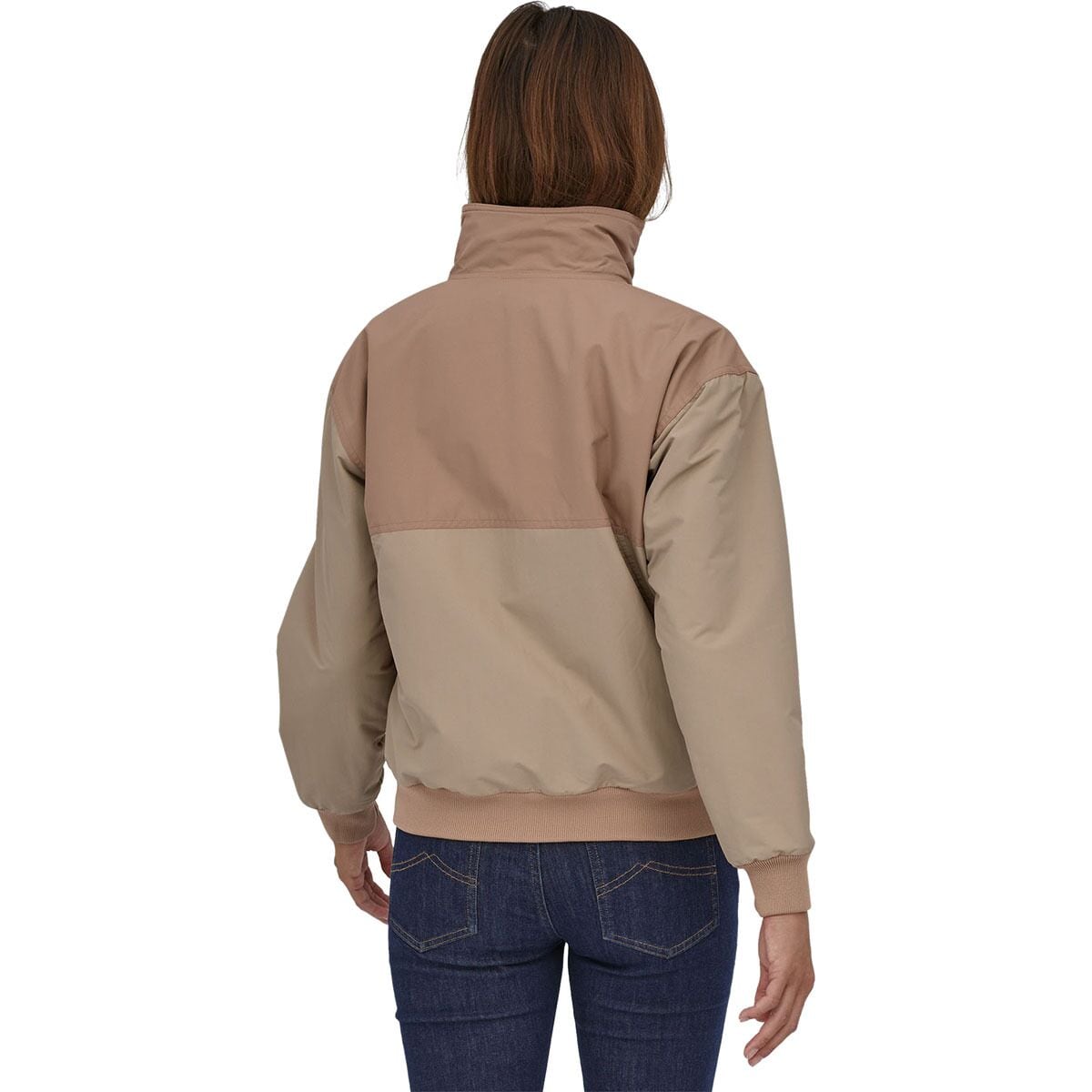 Patagonia Shelled Synchilla Jacket - Women's - Women