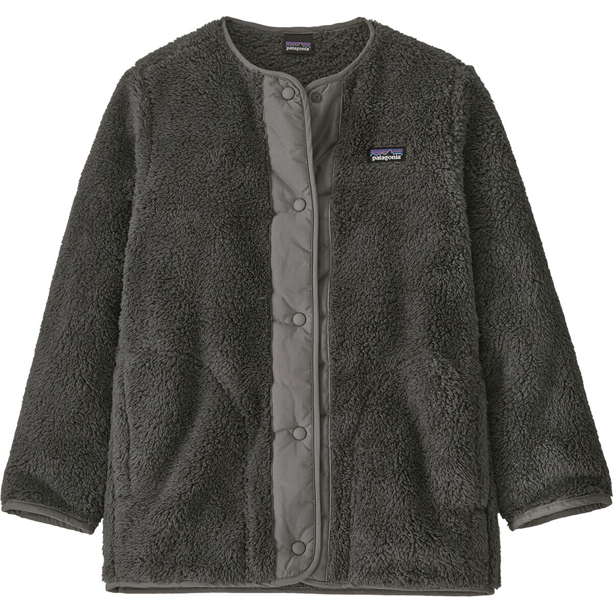 Los gatos fleece bomber on sale jacket