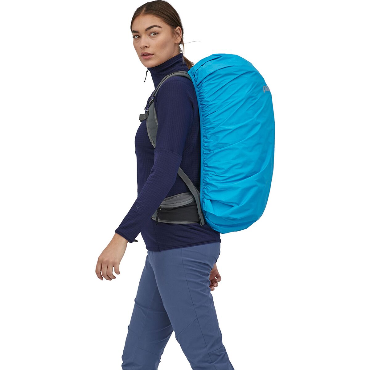 Patagonia Altvia 36L Backpack - Hike & Camp