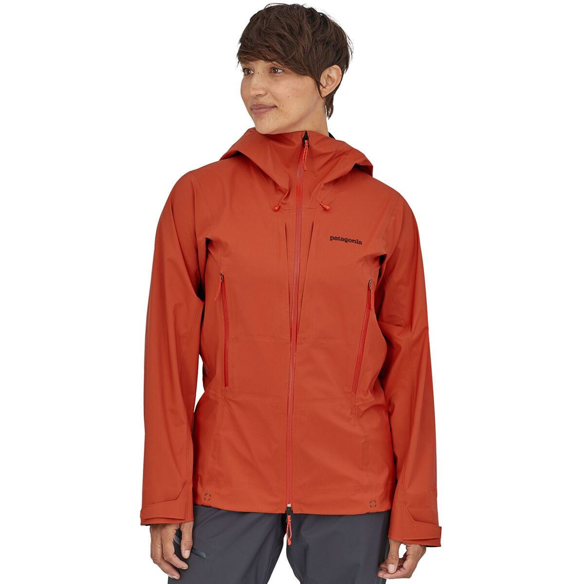 Patagonia Dual Aspect Jacket Women S Women