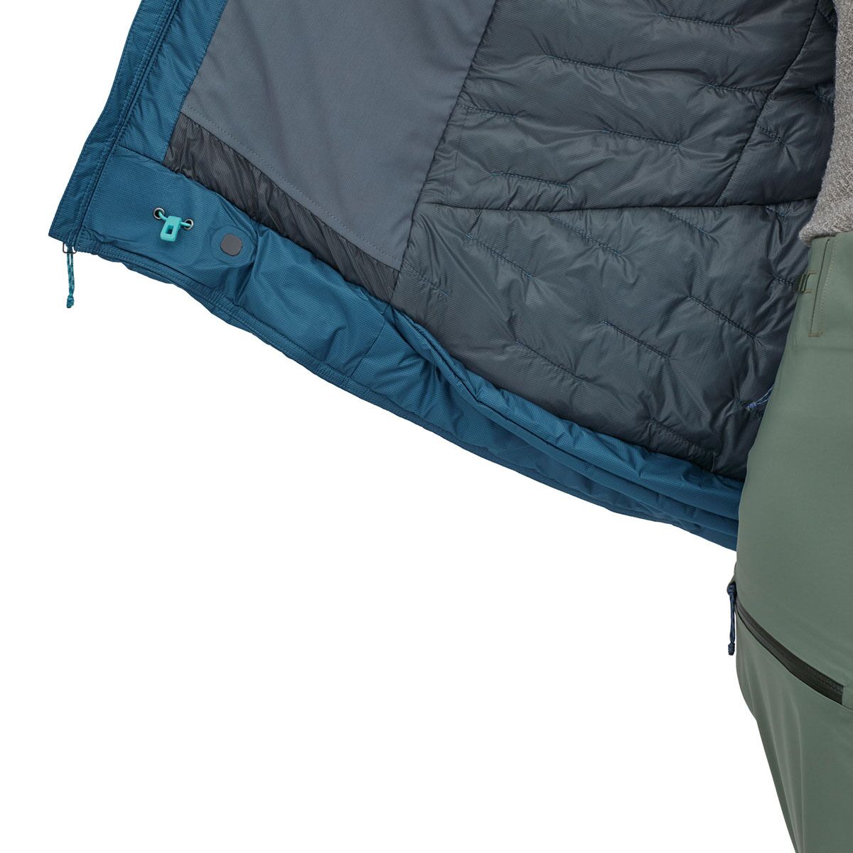 Patagonia Micro Puff Storm Jacket - Women's - Women