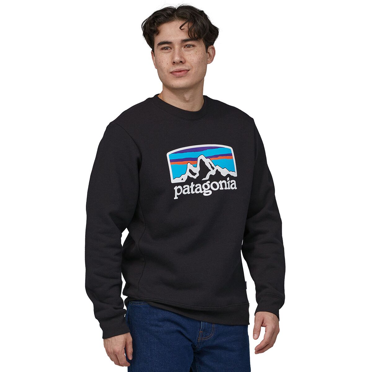 Patagonia Men's Hoodies & Sweatshirts