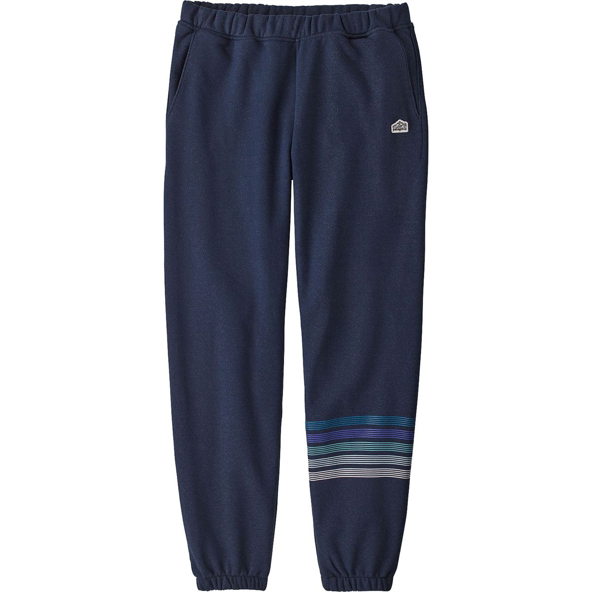 Aviator Nation Women's 5 Stripe Sweatpants- Charcoal – Move Athleisure