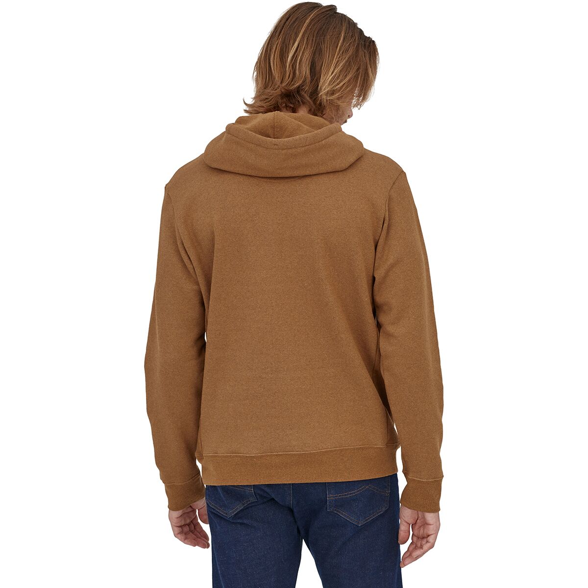 Raza & Brown Hoodie small logo – Raza & Brown Apparel