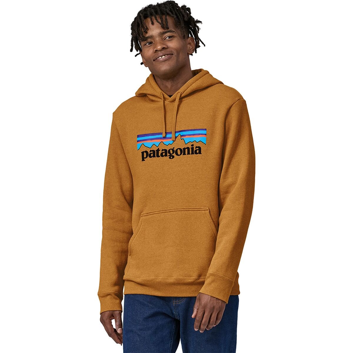 Patagonia Men's Crewneck Sweatshirts