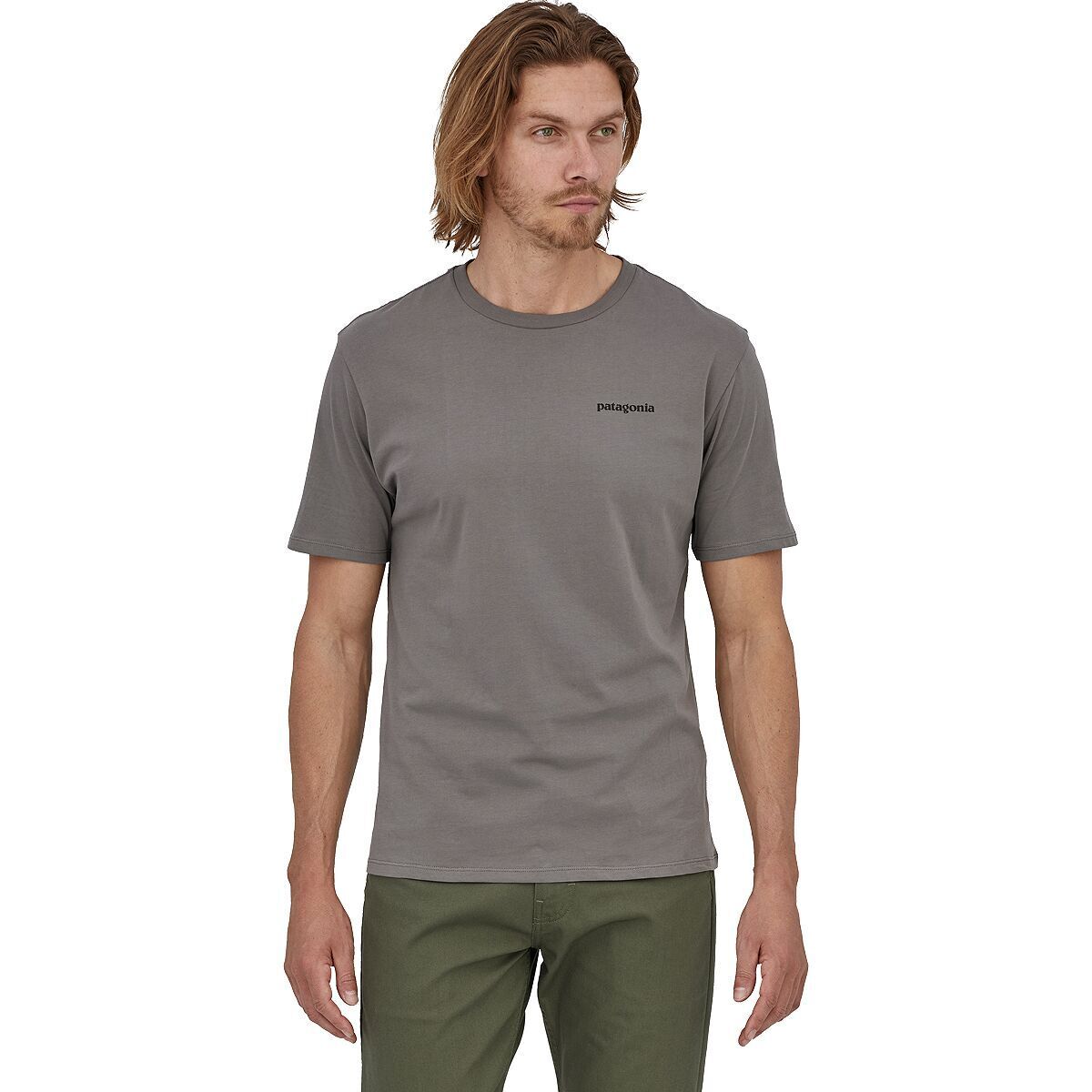 patagonia 9 trails shirt