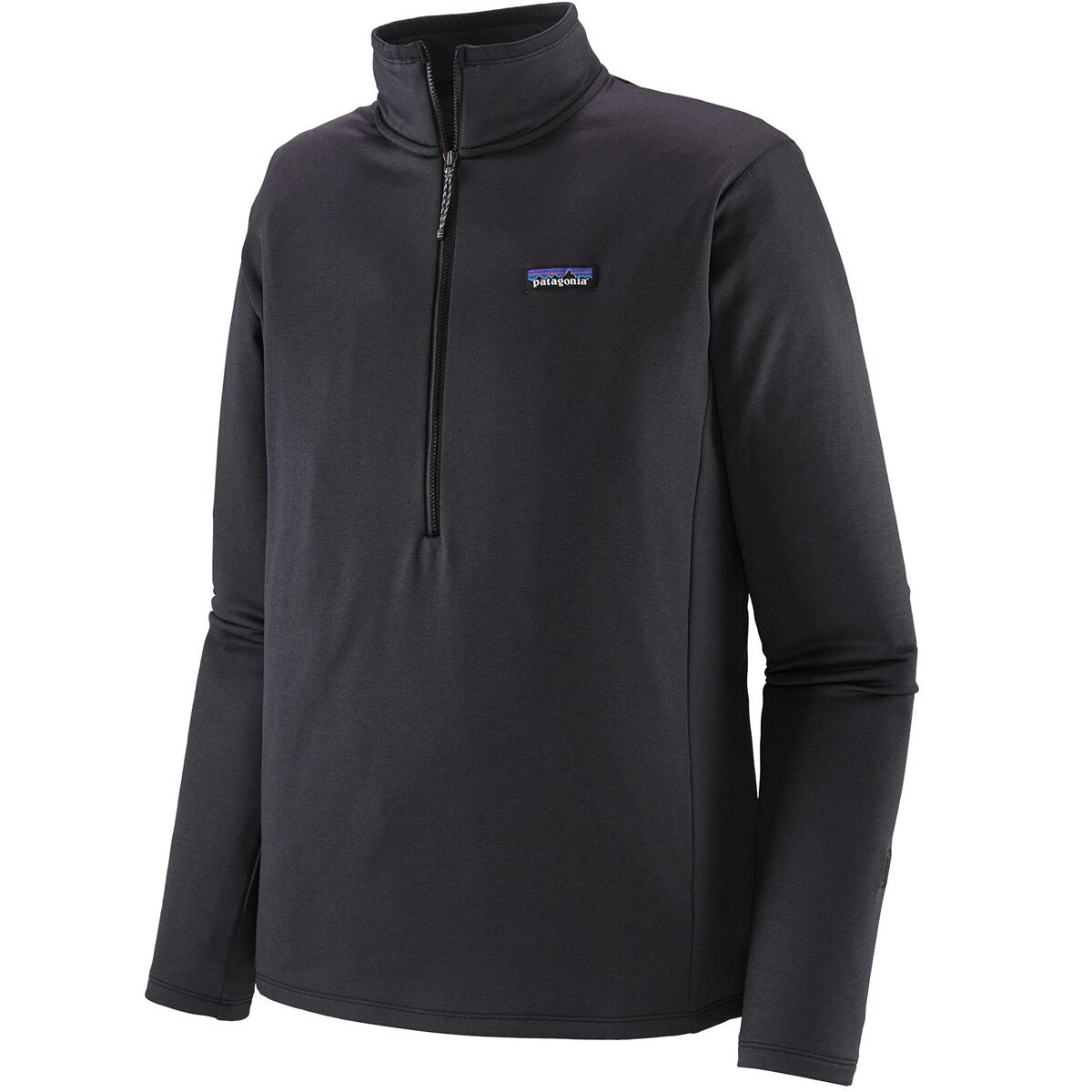 Patagonia R1 Daily Zip-Neck Top - Men's - Men