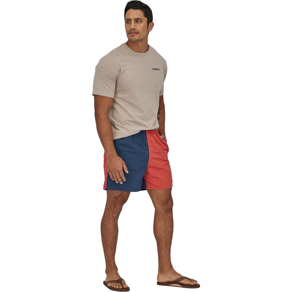 Patagonia Baggies 5in Short - Men's - Men