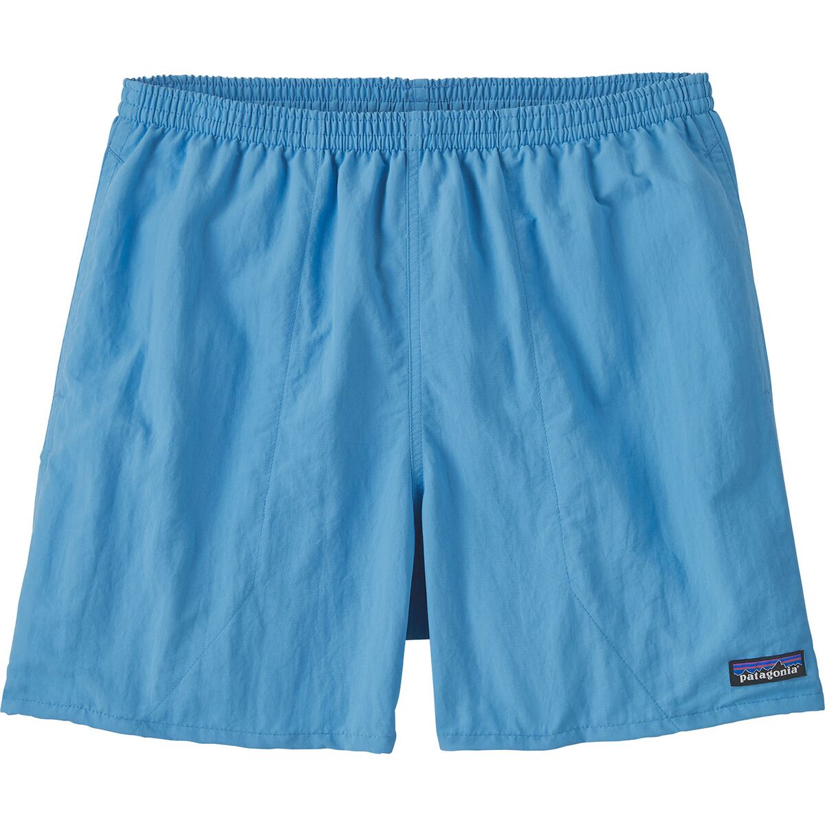 Patagonia Baggies - One good pair of shorts