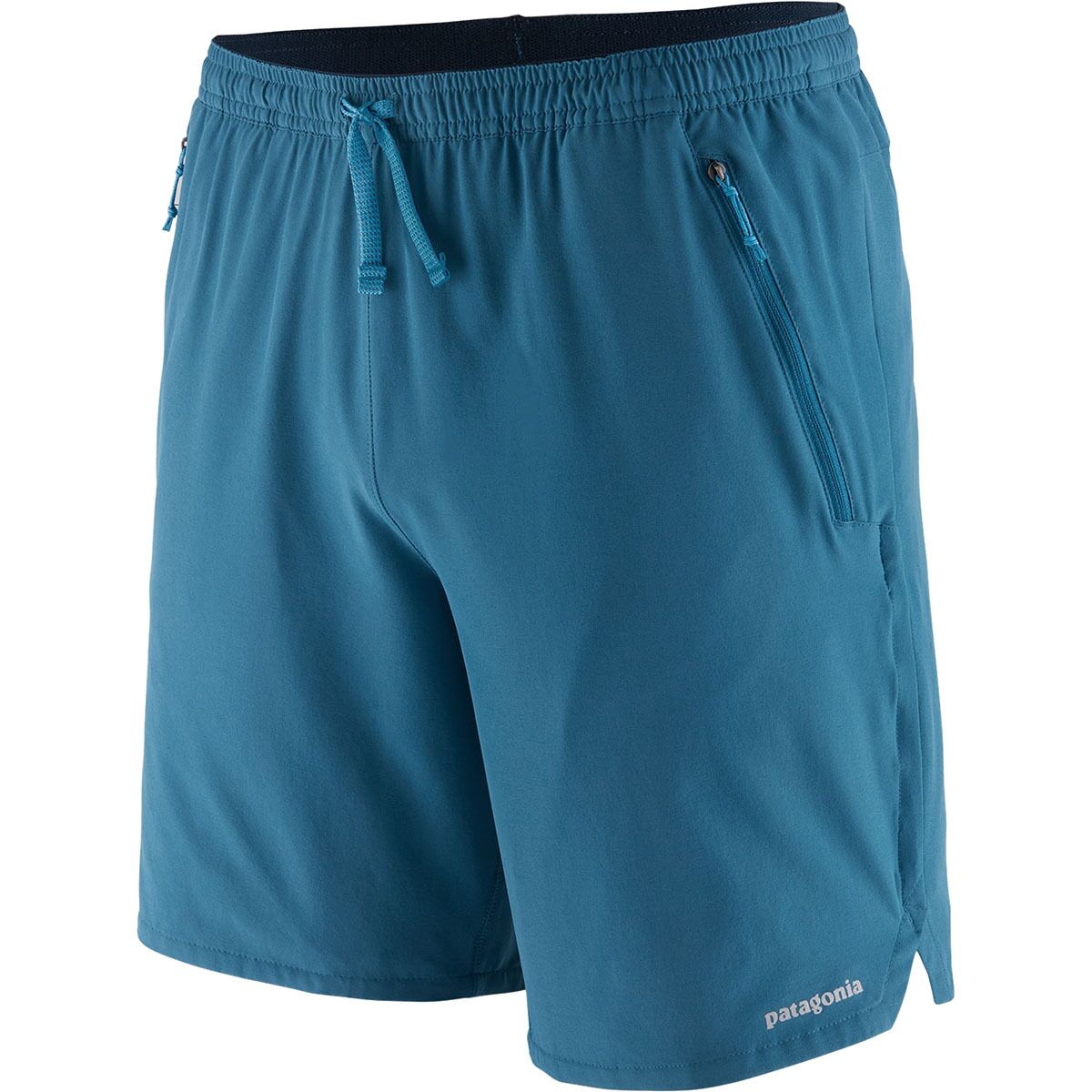 Patagonia men's nine trails on sale shorts