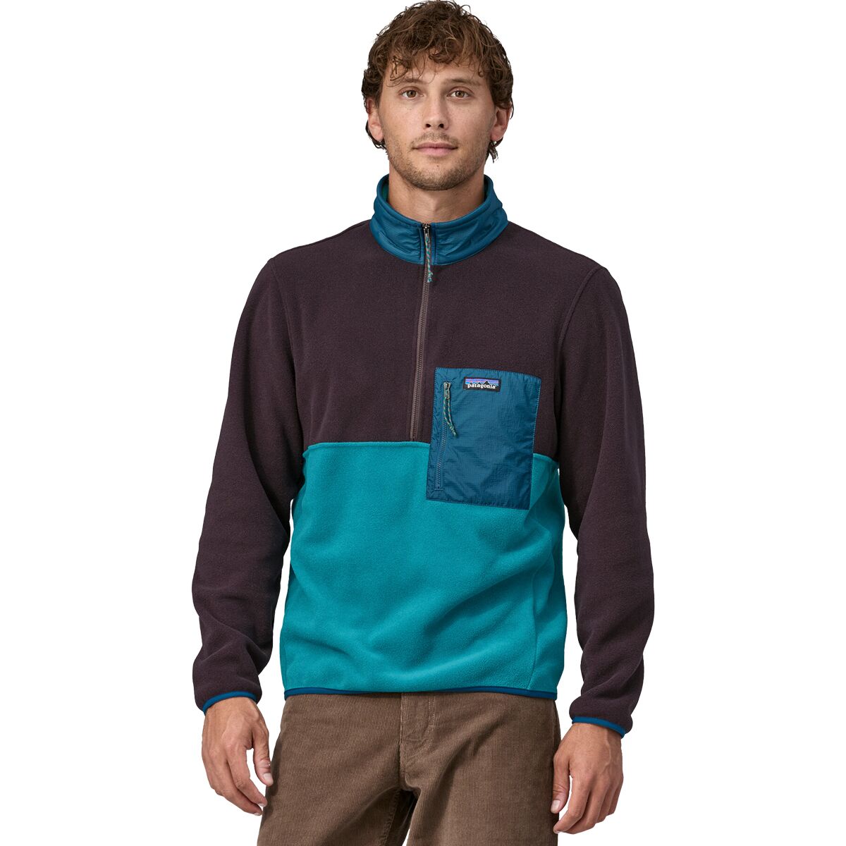 Men's Fleece On Sale