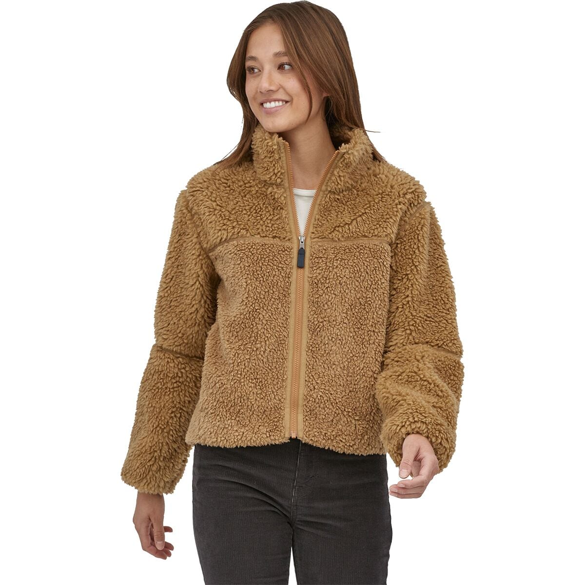 Women's Fleece Winter Coats: Sale at £10.99+