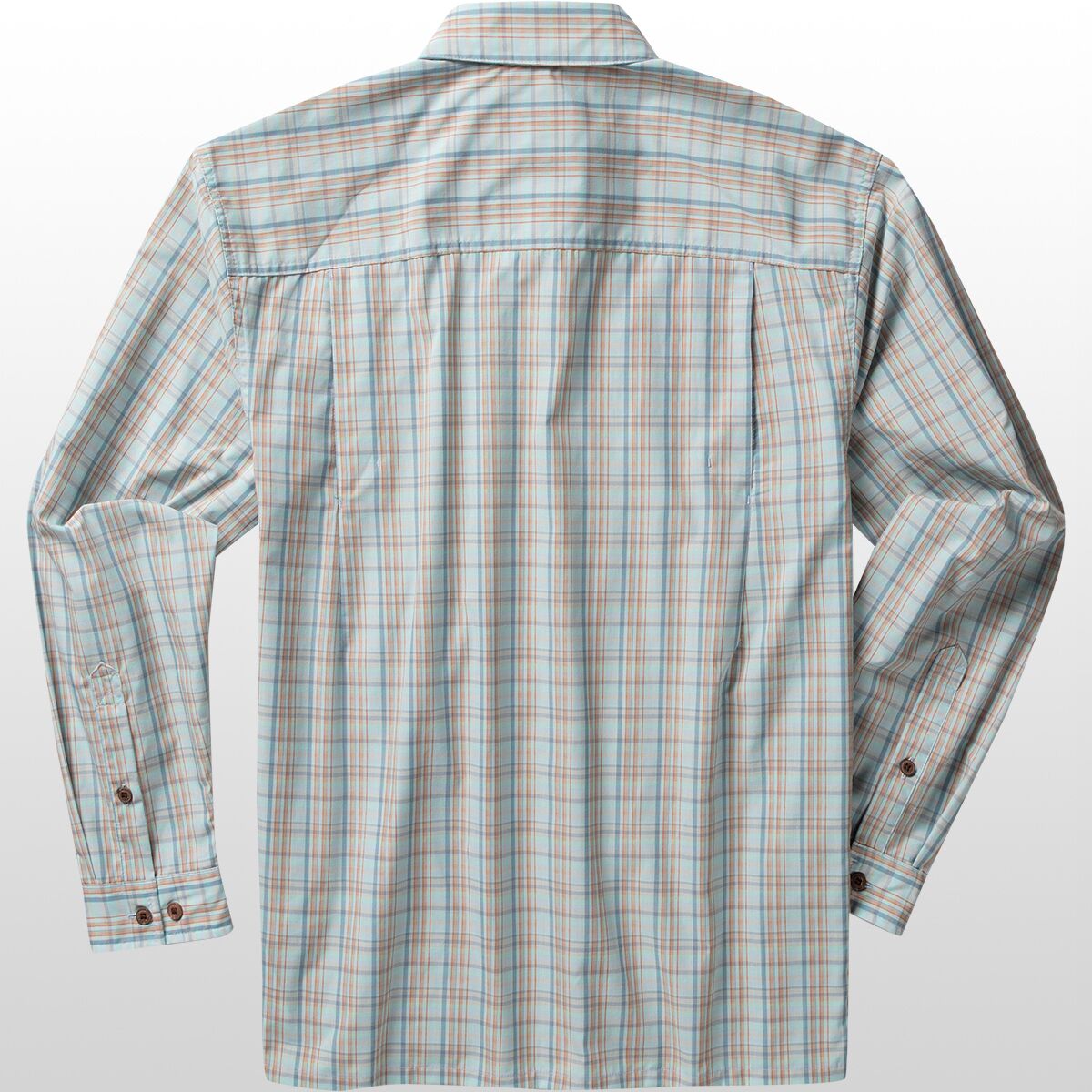 Patagonia Island Hopper II Long-Sleeve Shirt - Men's - Men
