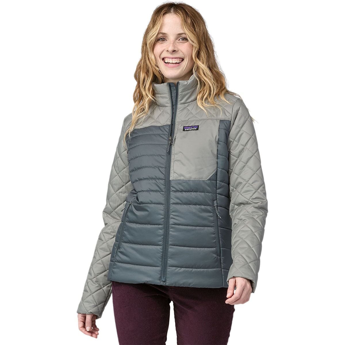 Patagonia radalie coat online