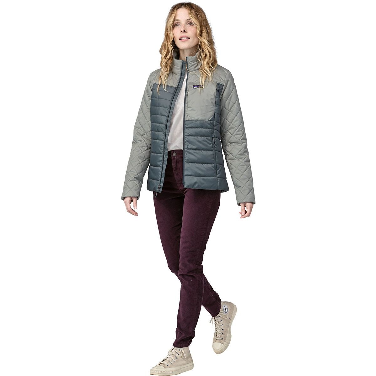 Patagonia radalie womens jacket best sale