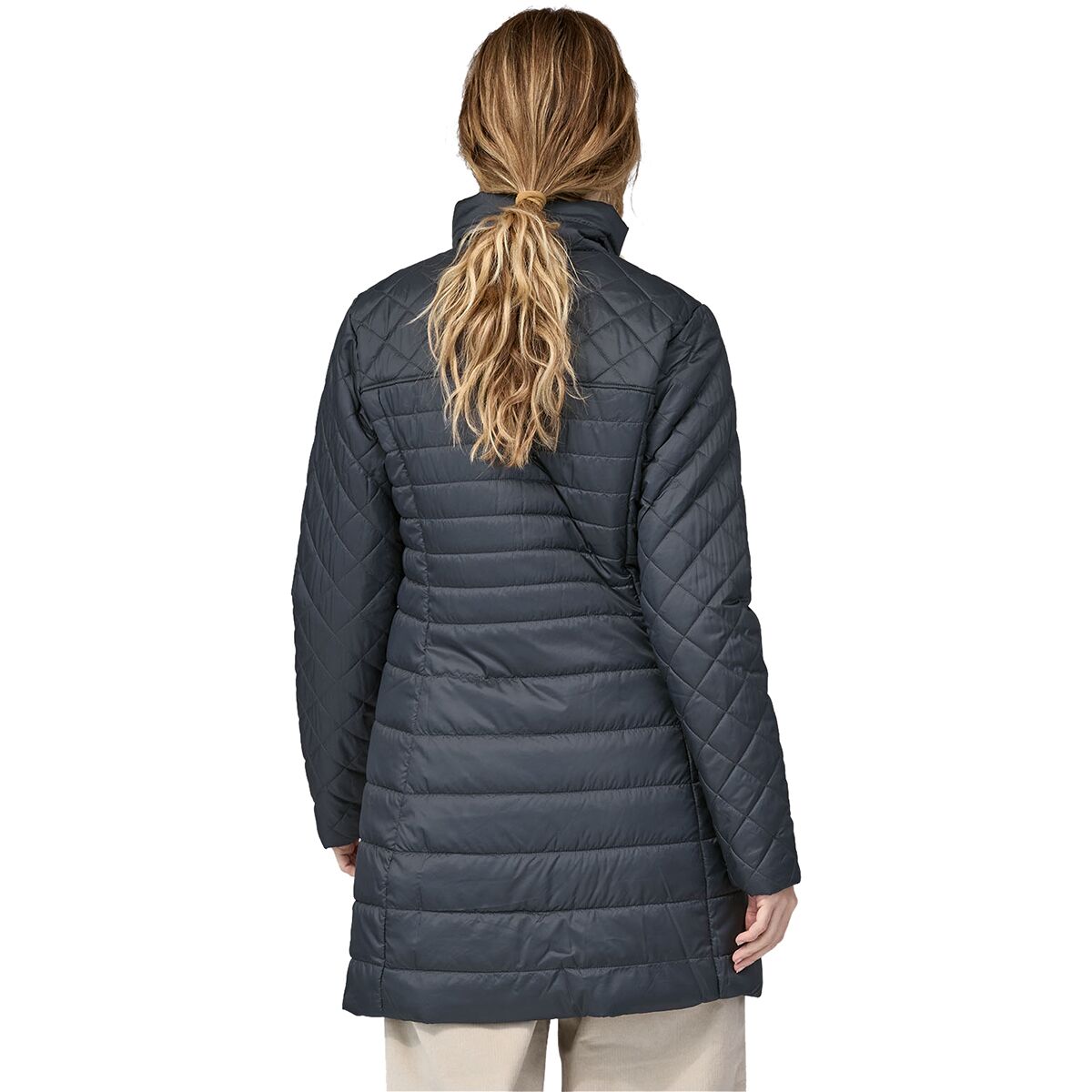 Patagonia Radalie Insulated Parka Women s Women