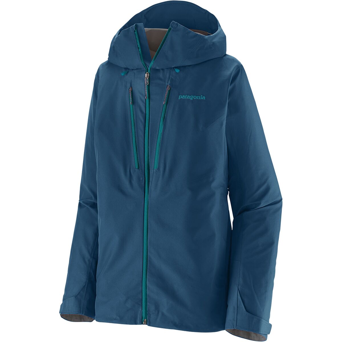 Patagonia - Women's Triolet Gore-Tex Shell Jacket (2 colors)