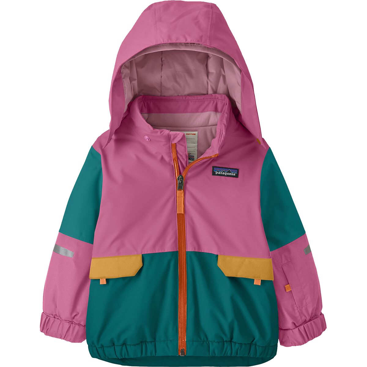 Patagonia 2t discount winter coat