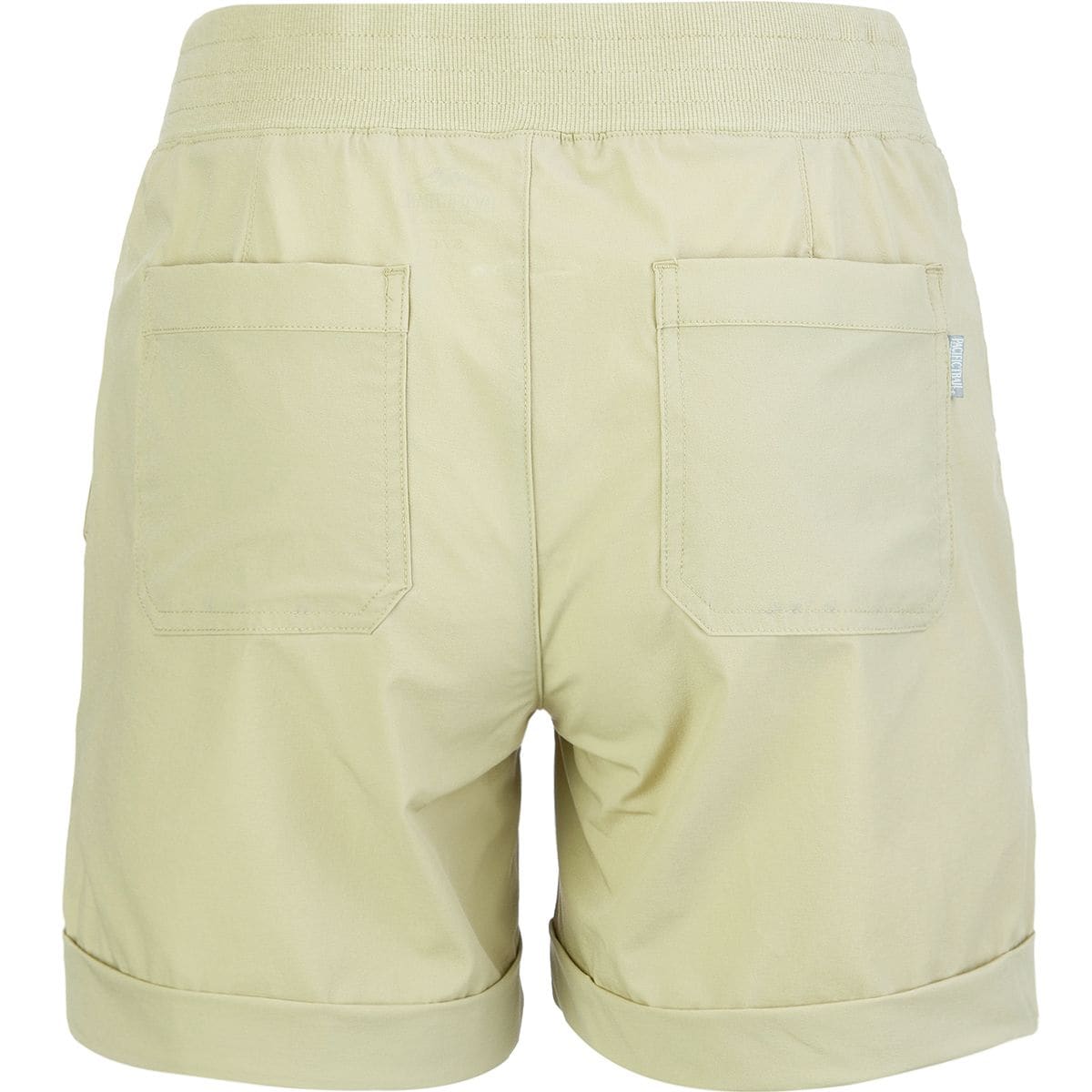 pacific trail shorts